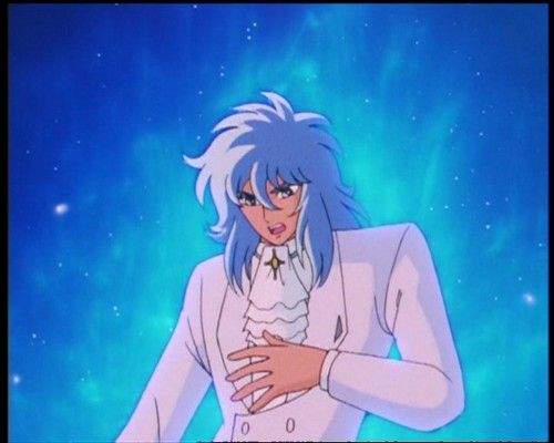 Otaku Gallery  / Anime e Manga / Saint Seiya / Screen Shots / Episodi / 104 - Il secondo cavaliere d`oro / 055.jpg